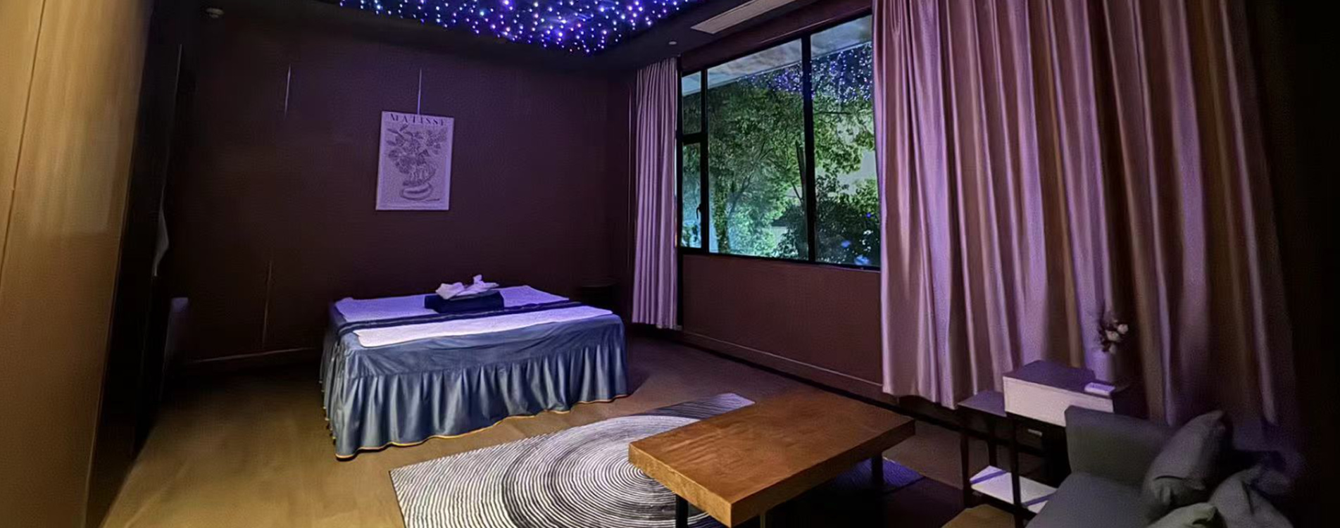 上海嘉定柔式spa图片二