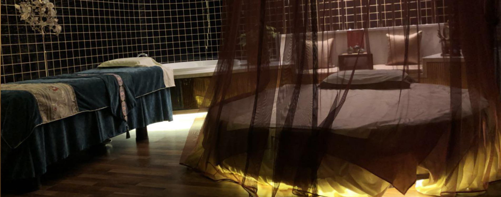 上海嘉定柔式spa图片三