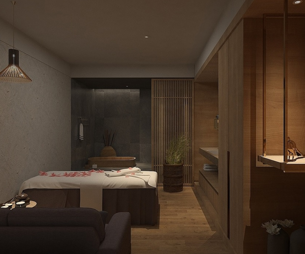 上海嘉定高端桑拿会所奢华与宁静的完美结合