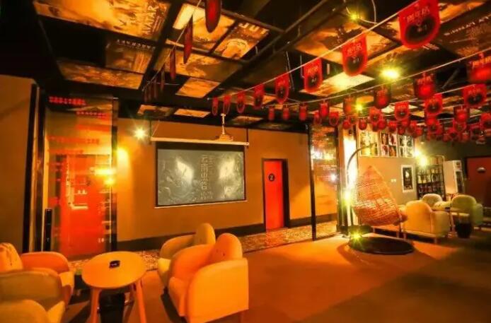上海嘉定按摩养生：修复久坐劳损，告别腰酸背痛困扰
